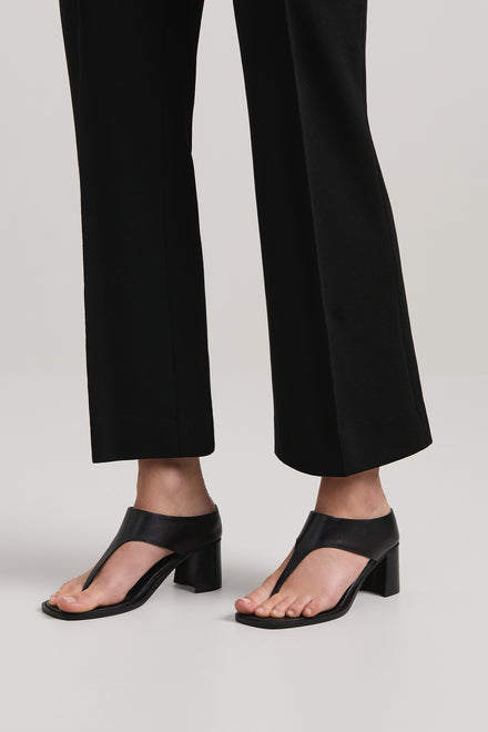 The Fairlie Heeled Sandal