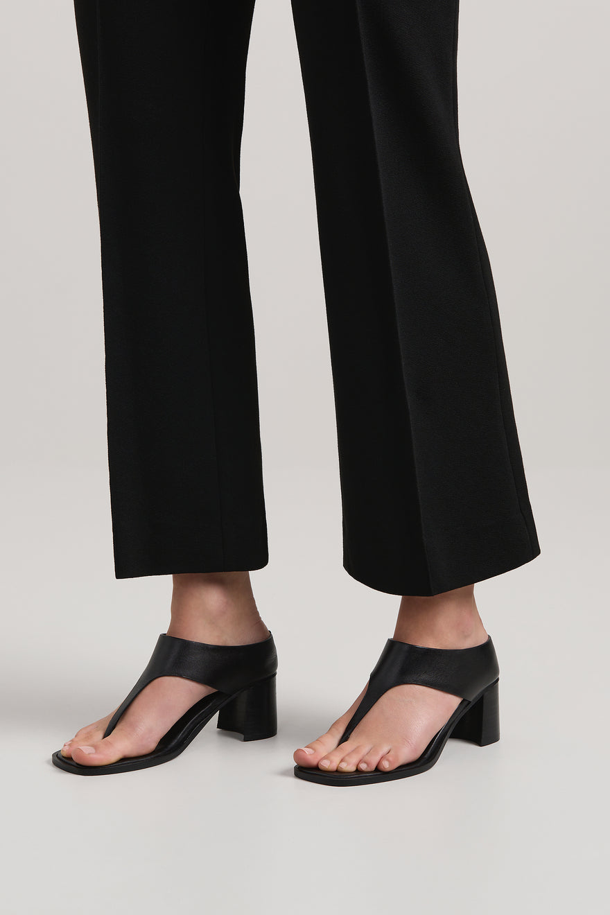 The Fairlie Heeled Sandal