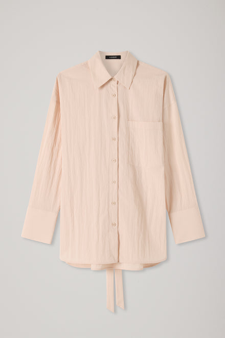 The Joyse Shirt