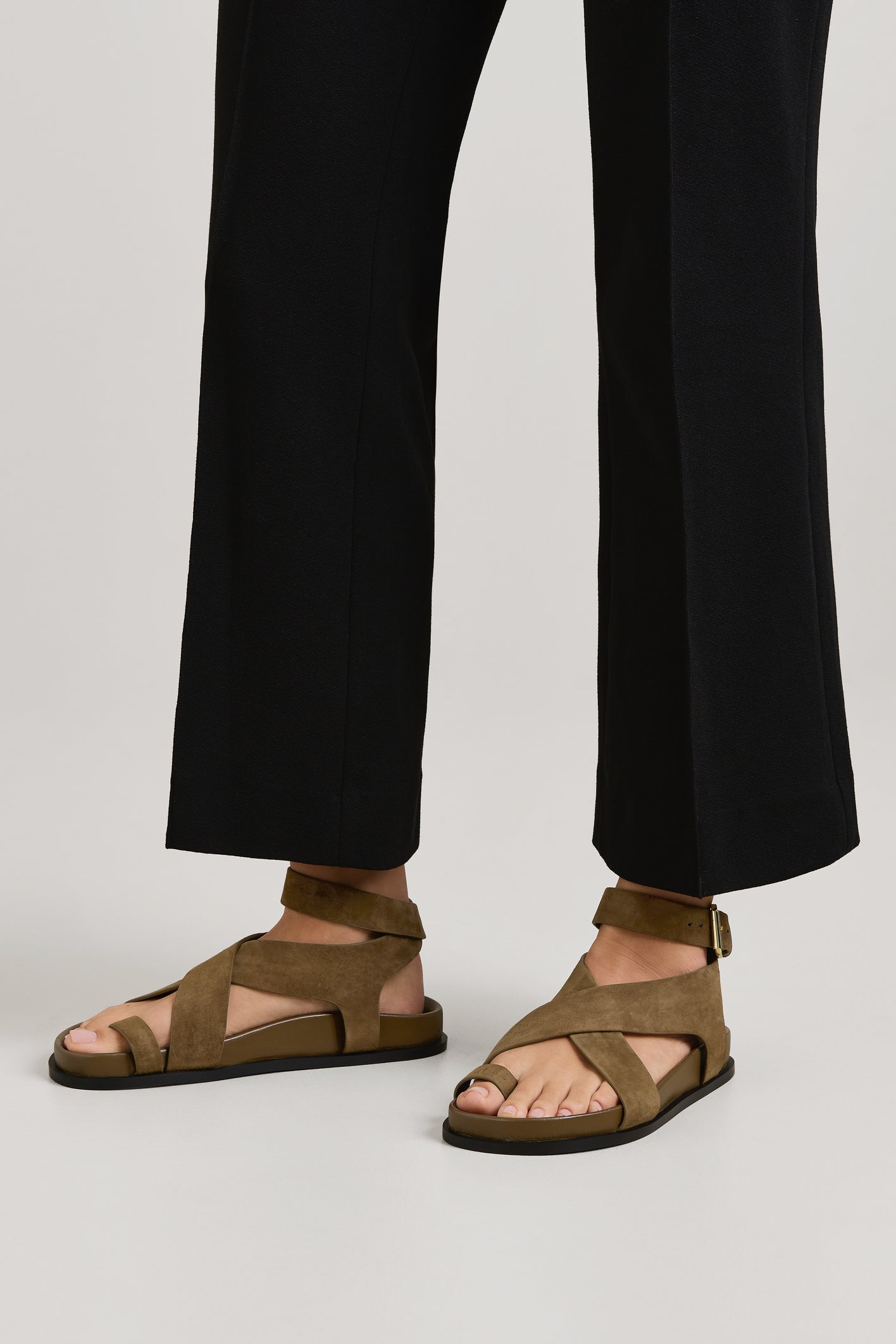 The Jalen Sandal