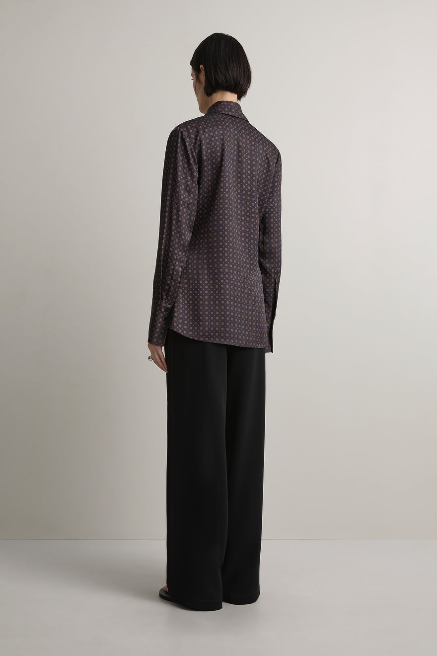 The Lea Shirt