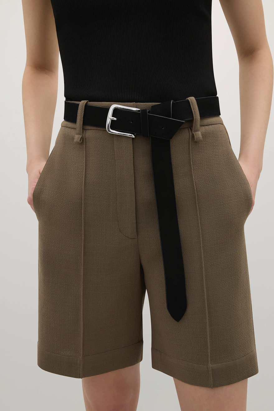 The Leroy Belt