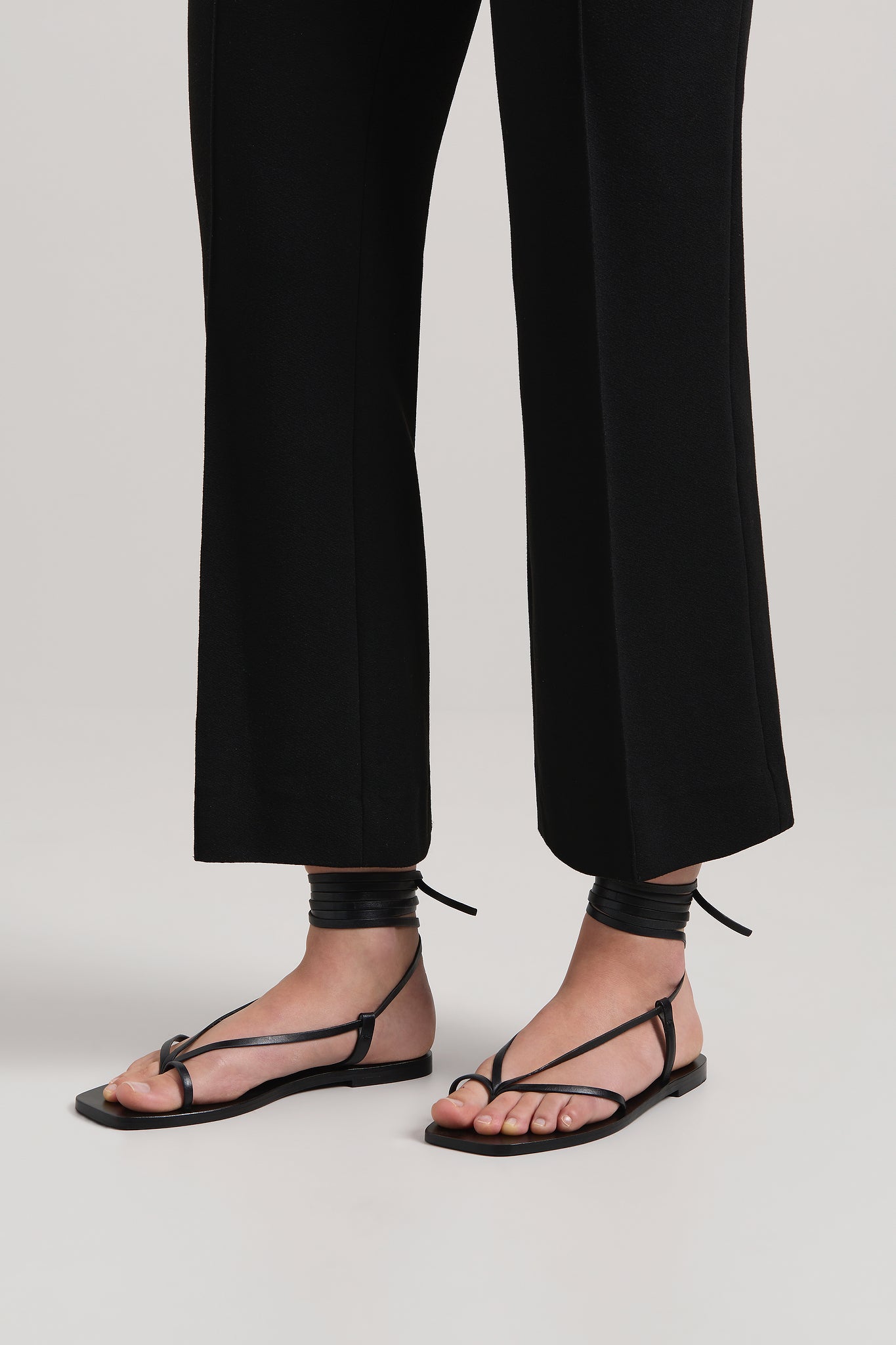 The Nolan Sandal