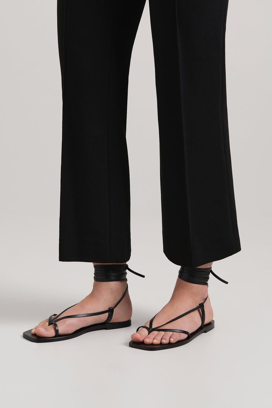 The Nolan Sandal