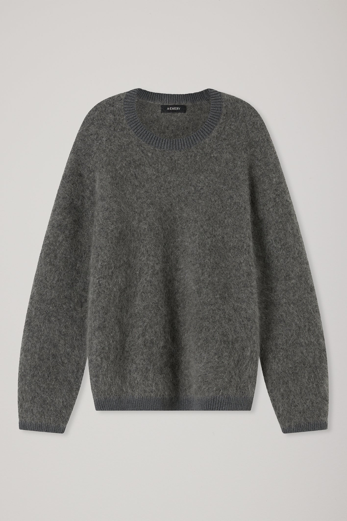 The Oren Knit