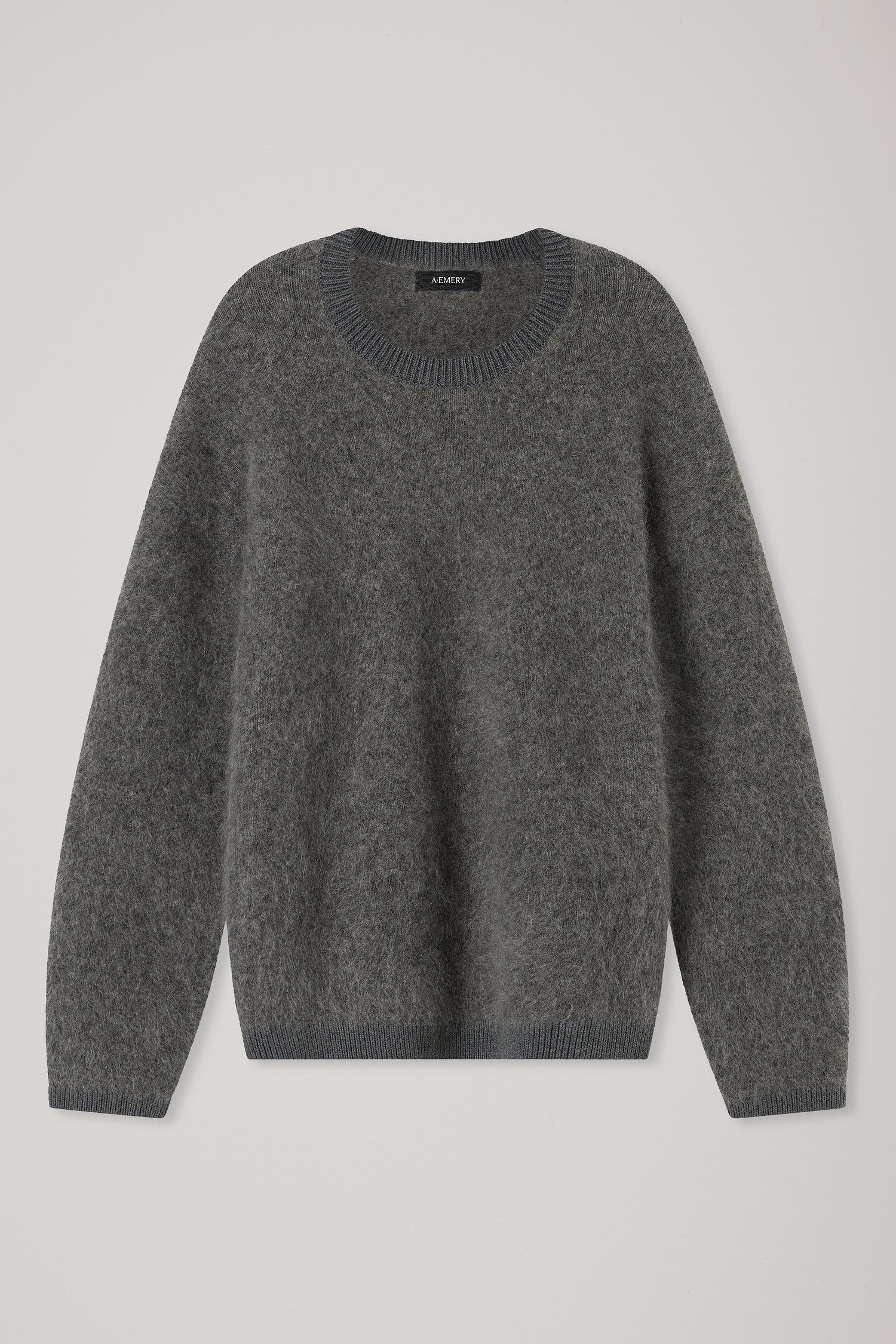 The Oren Knit