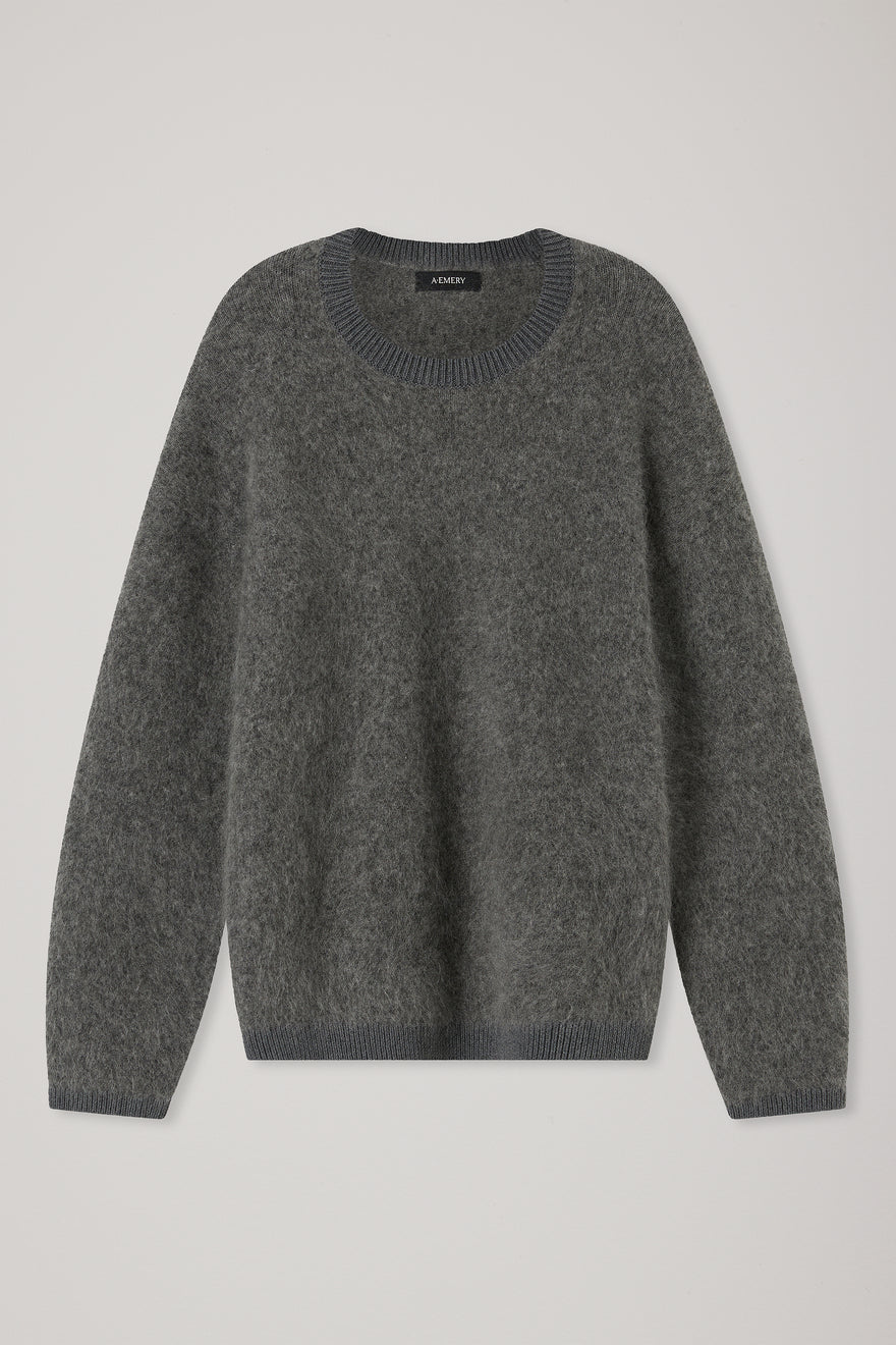 The Oren Knit