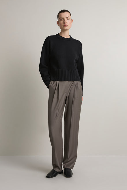 The Orwell Knit