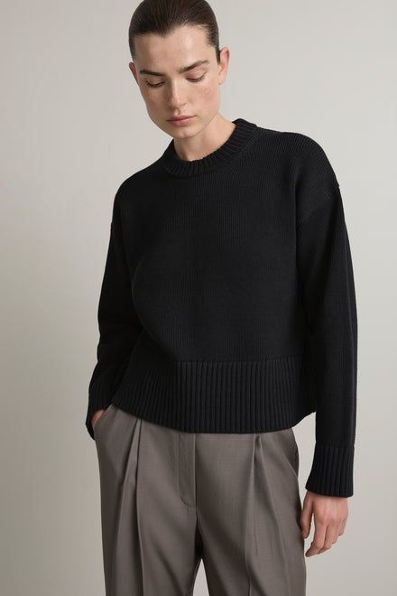 The Orwell Knit