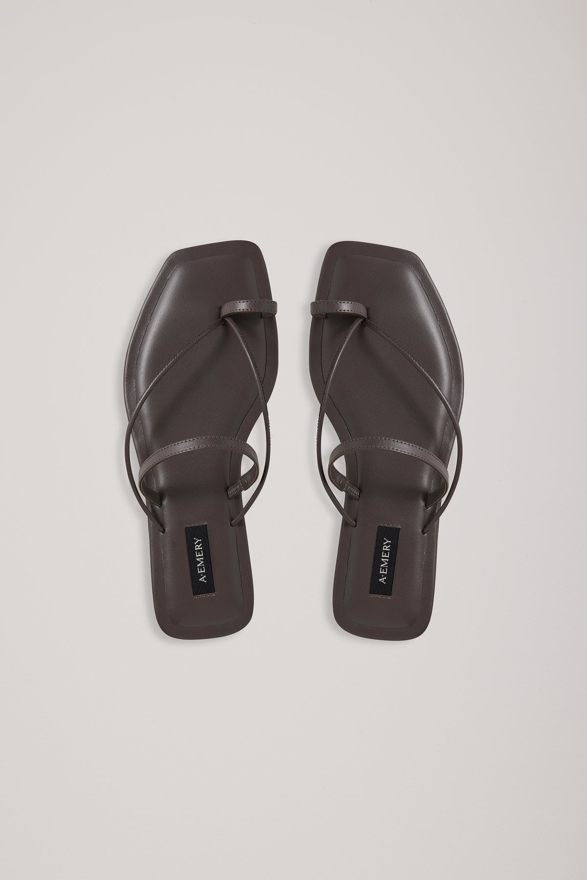 The Sawyer Sandal