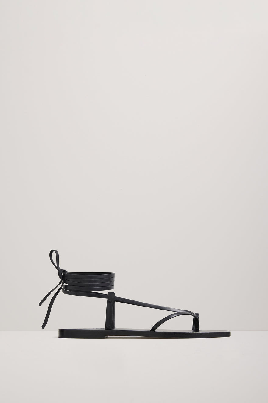 The Nolan Sandal