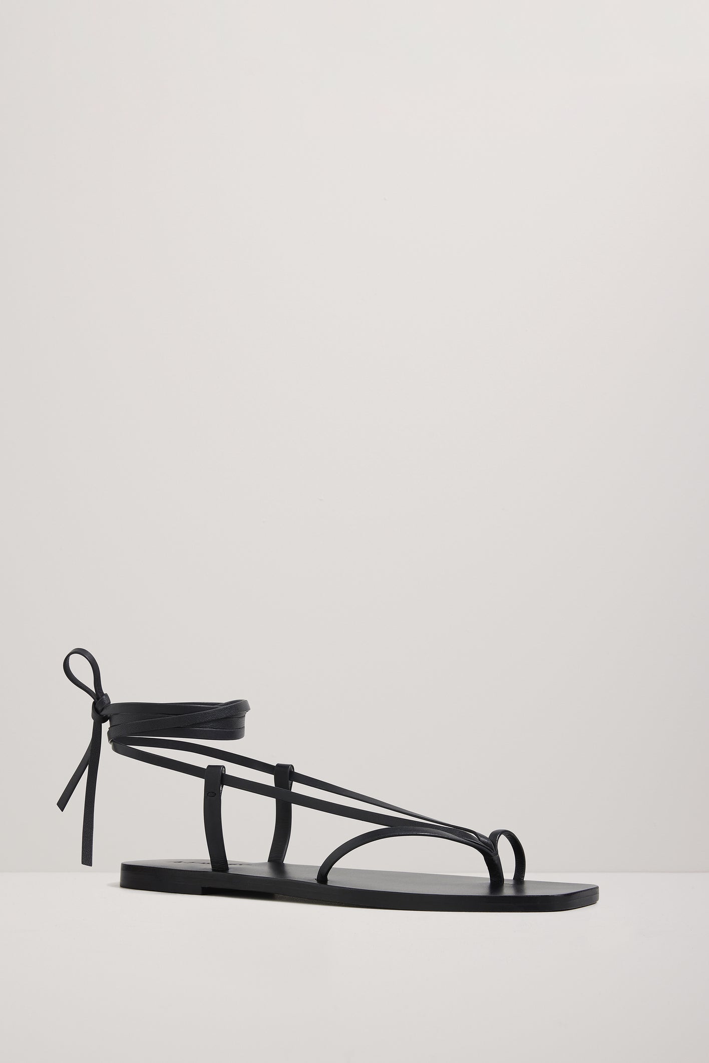 The Nolan Sandal