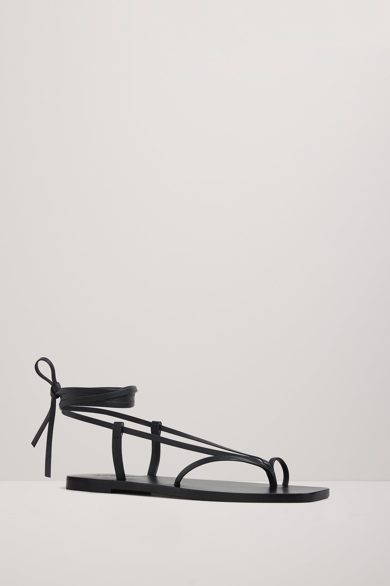 The Nolan Sandal