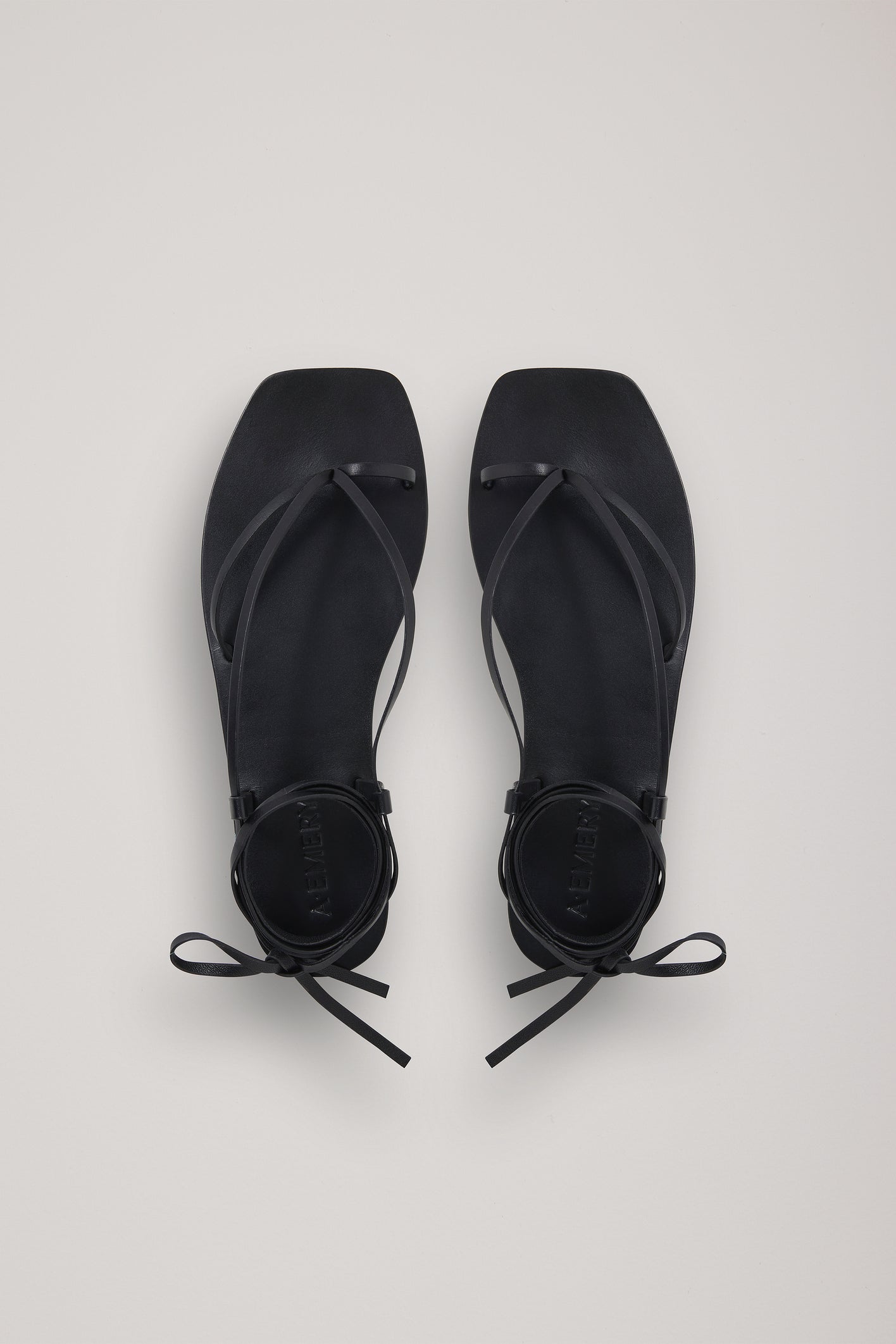 The Nolan Sandal