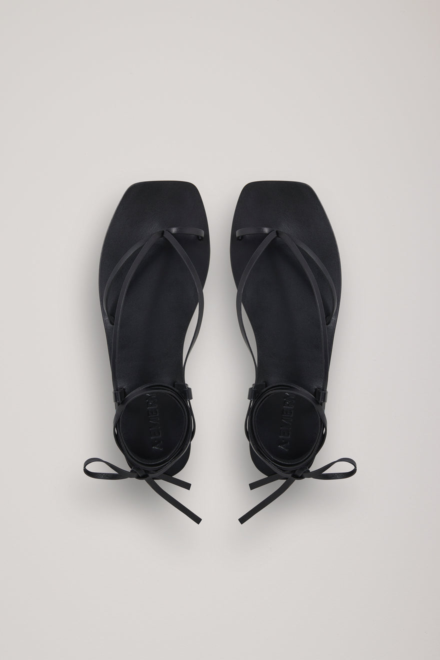 The Nolan Sandal