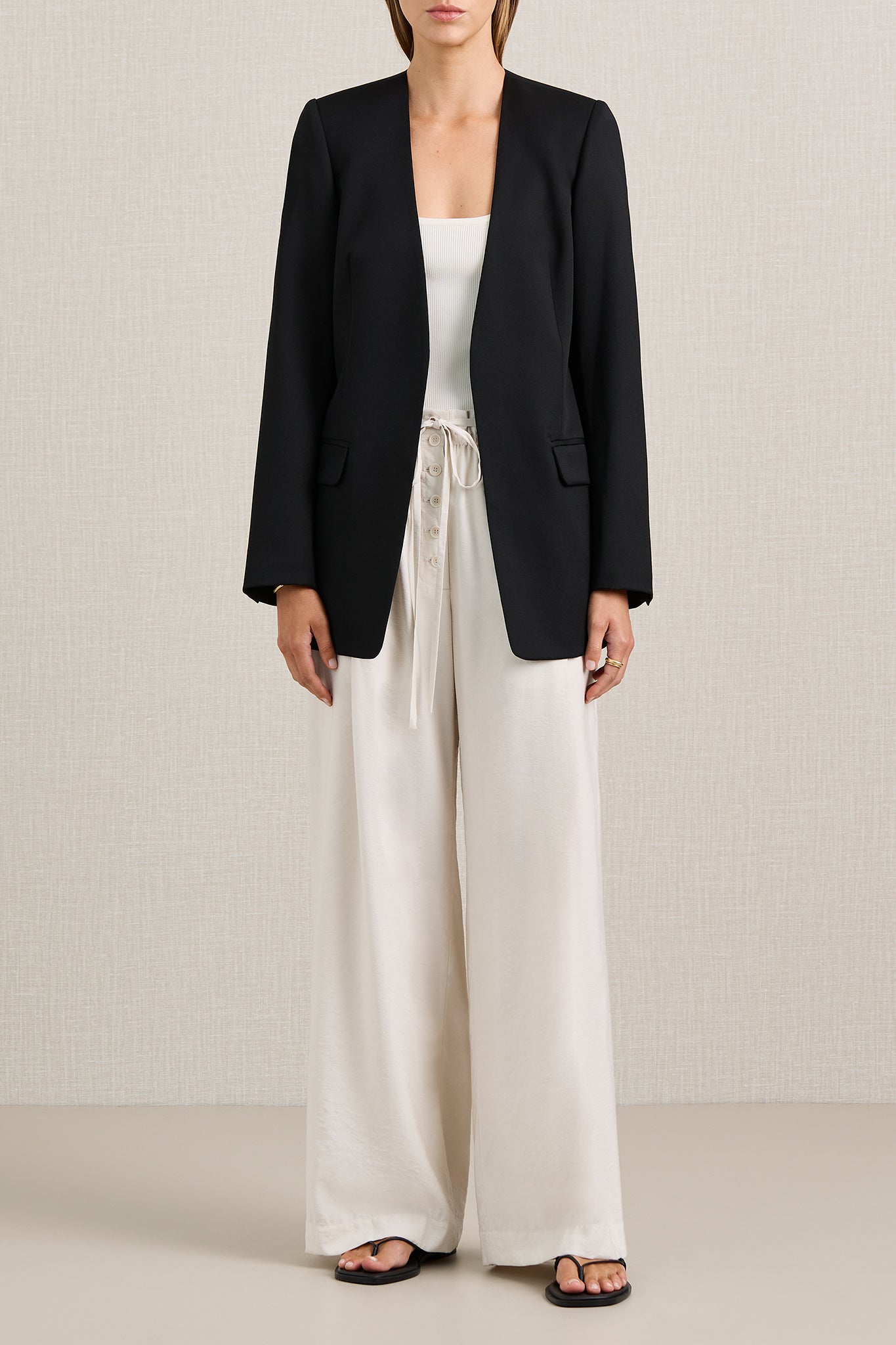 The Rosalind Blazer