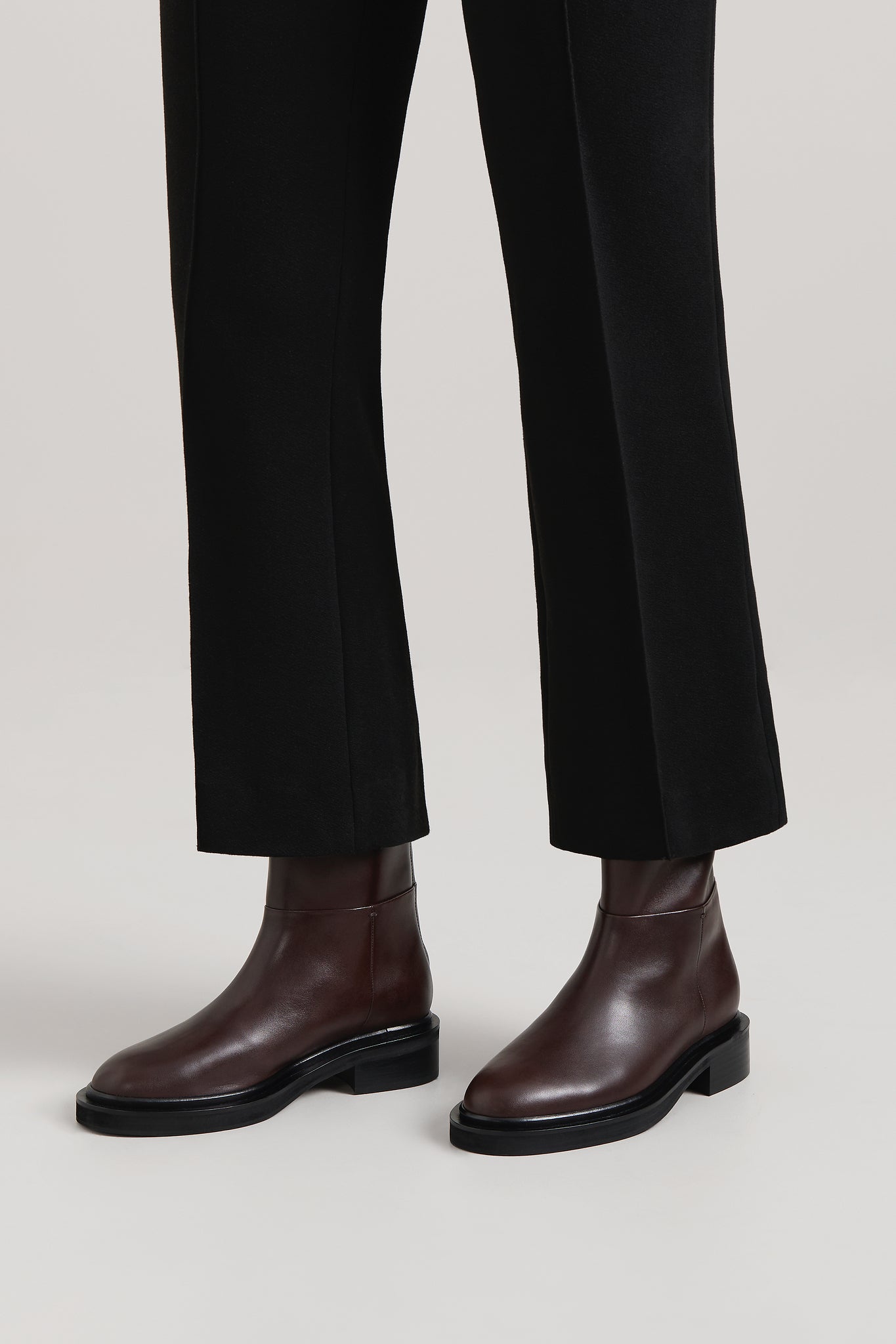 The Easton Boot