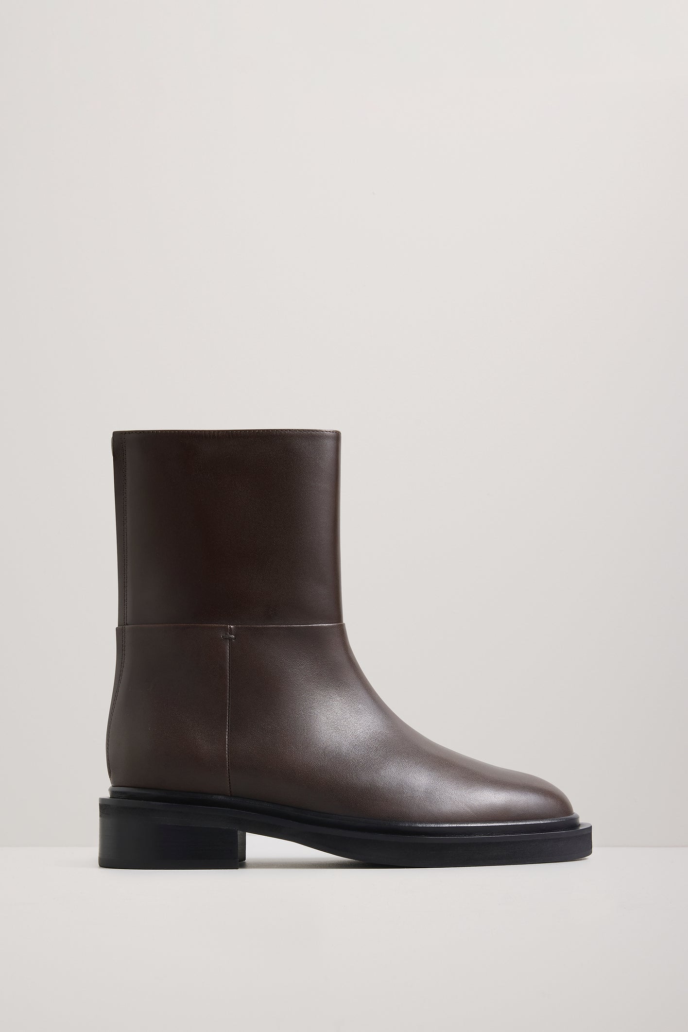 The Easton Boot