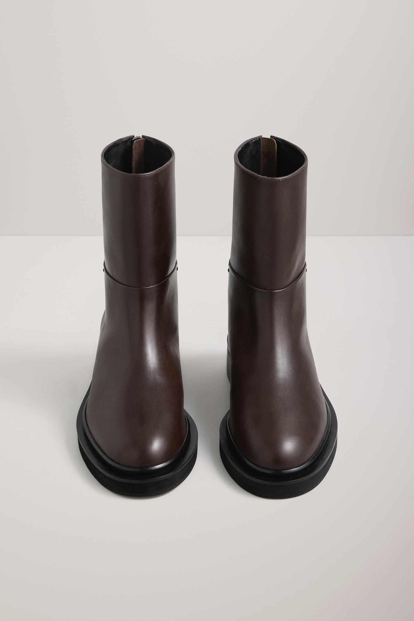 The Easton Boot