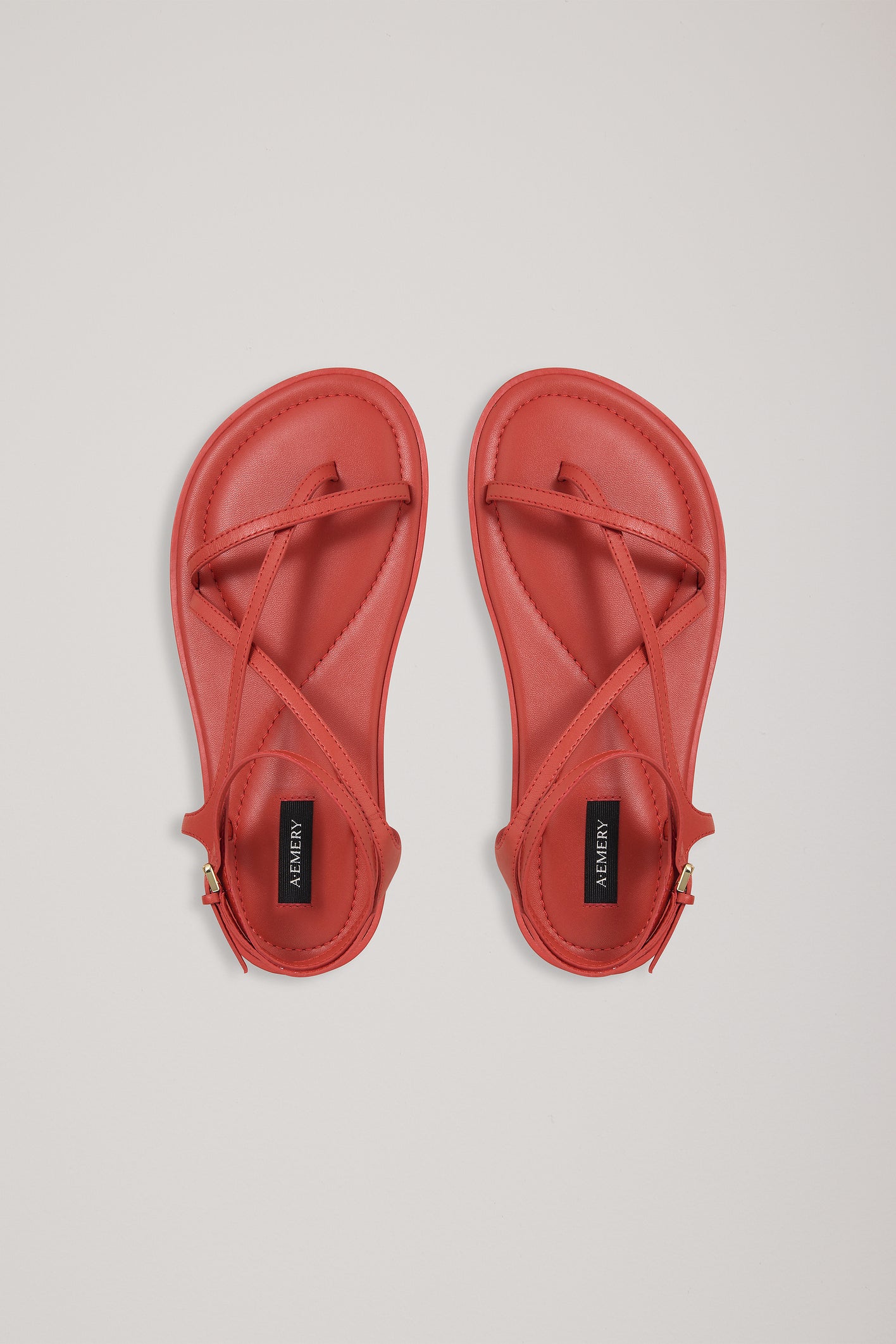 The Edna Sandal