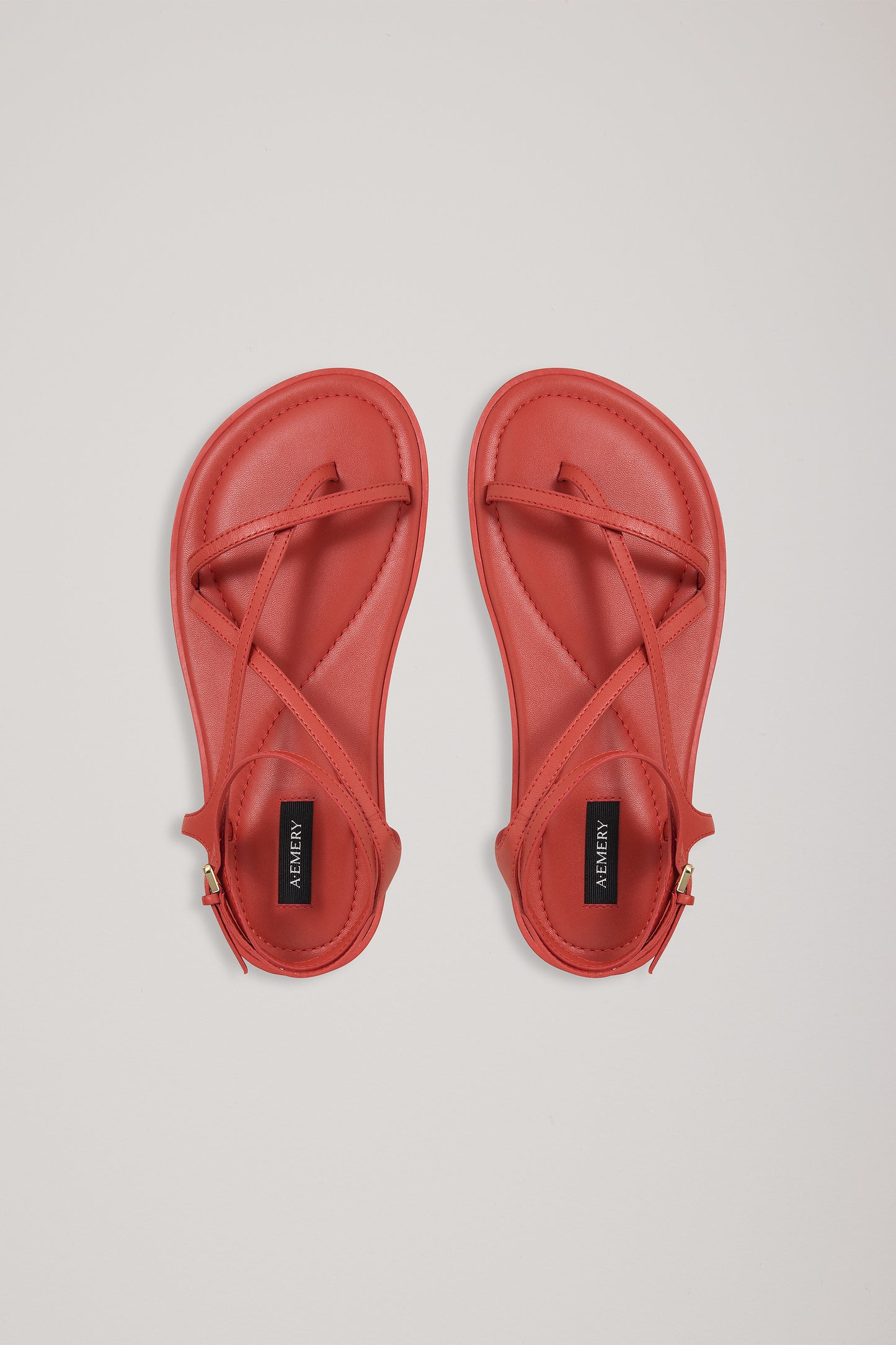 The Edna Sandal