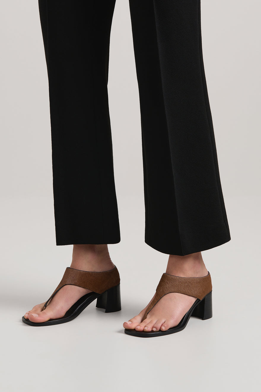 The Fairlie Heeled Sandal