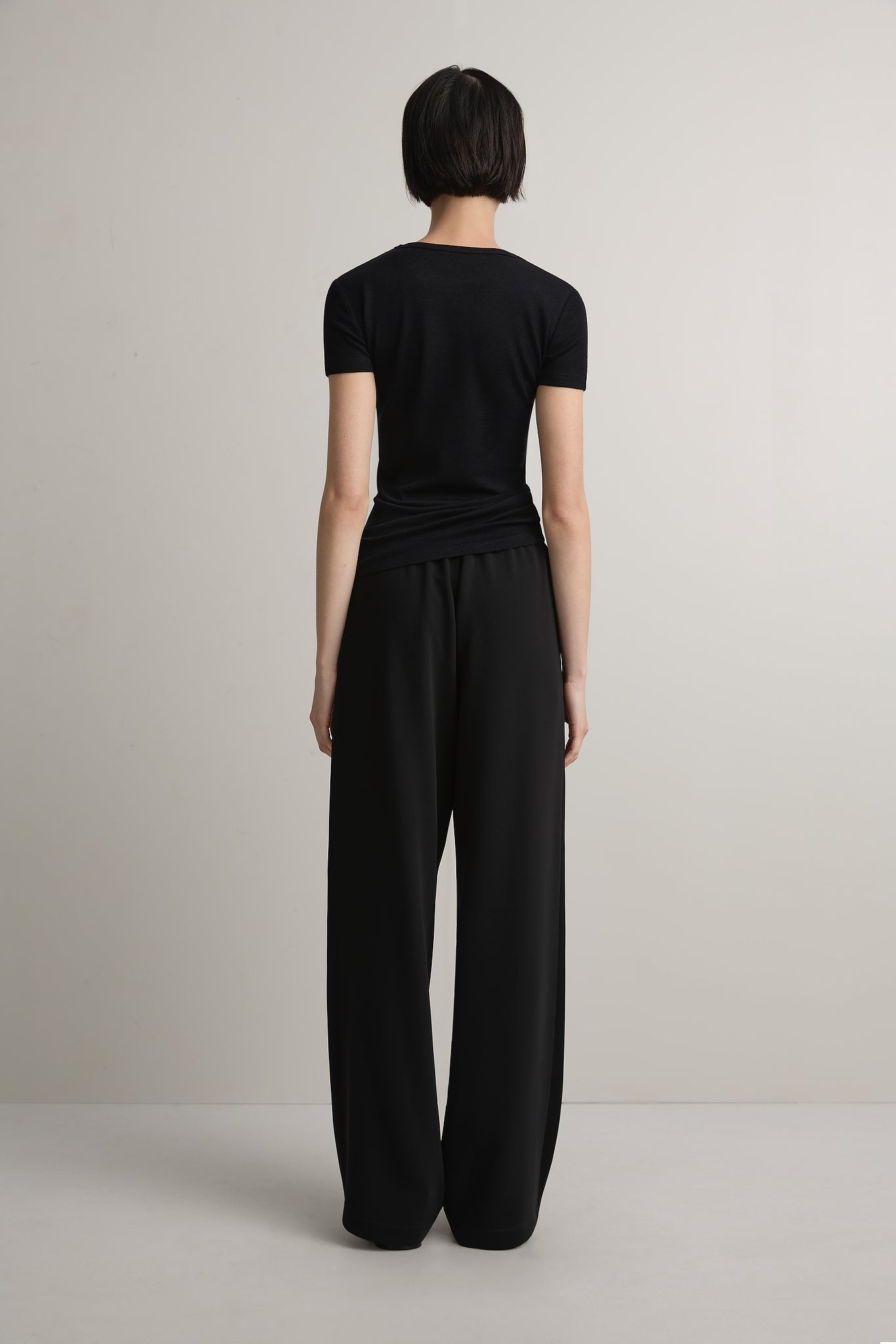The Hendry Top