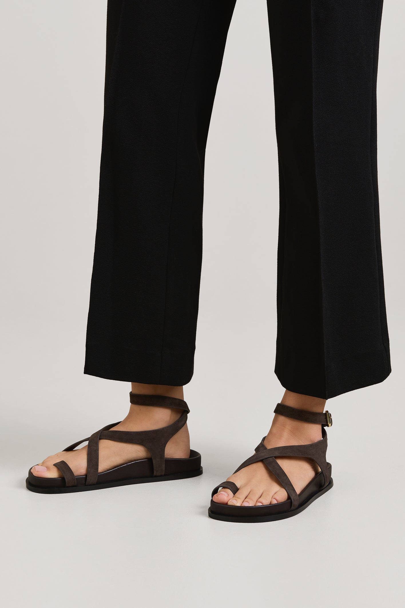 The Jalen Slim Sandal