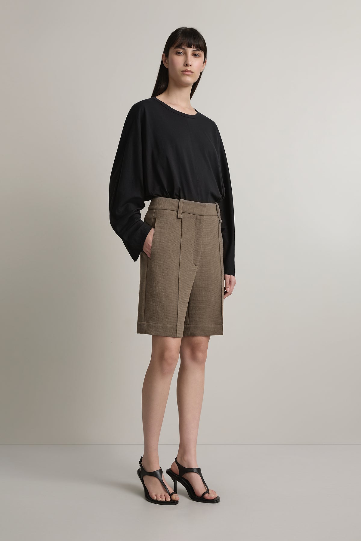 The Keely Short