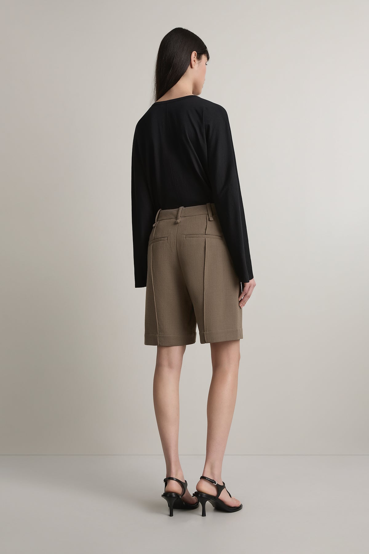The Keely Short
