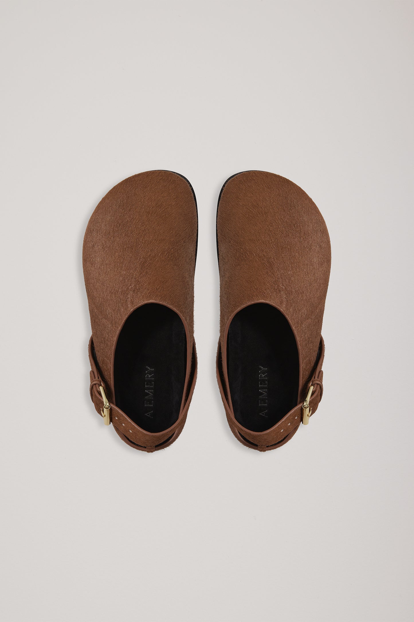 The Louis Clog