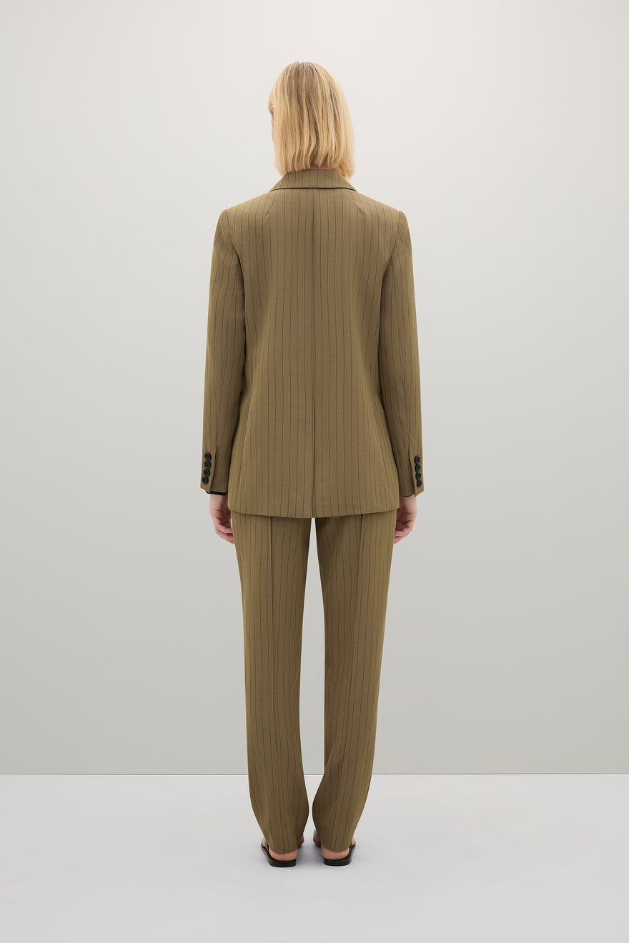 The Maya Blazer
