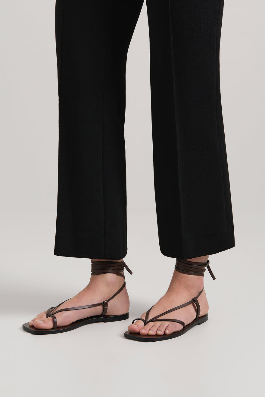 The Nolan Sandal
