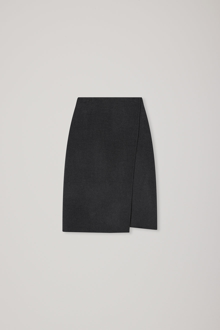 The Roche Skirt