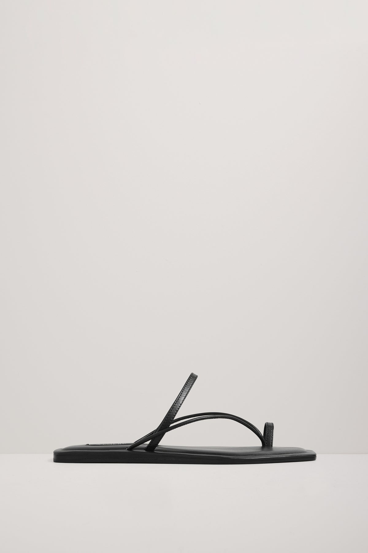 The Sawyer Sandal