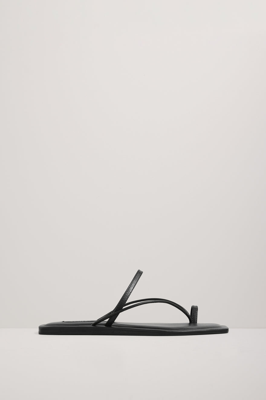 The Sawyer Sandal