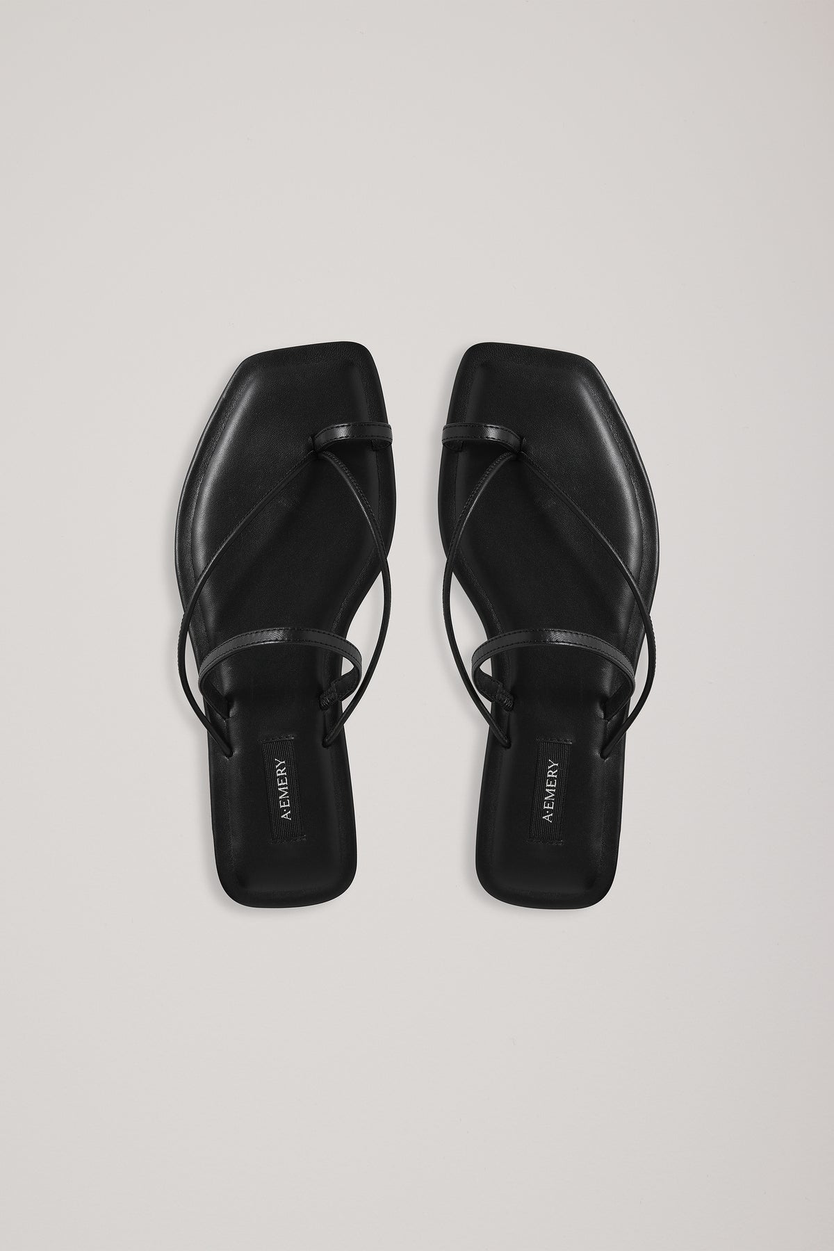 The Sawyer Sandal