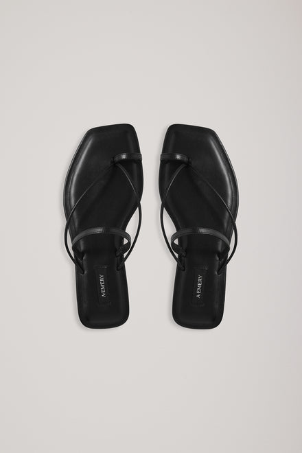The Sawyer Sandal