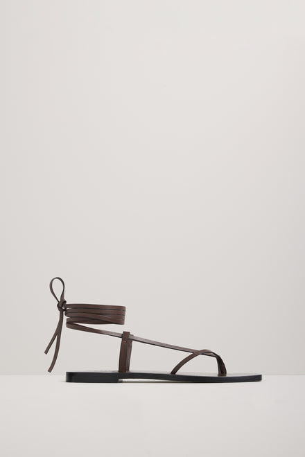The Nolan Sandal