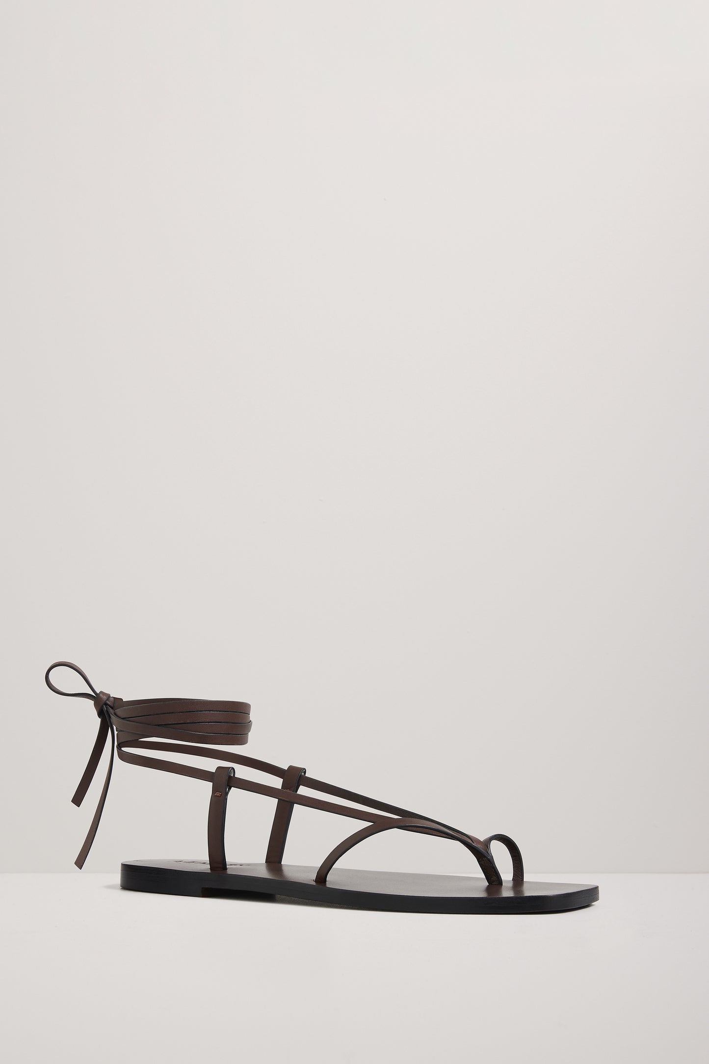 The Nolan Sandal