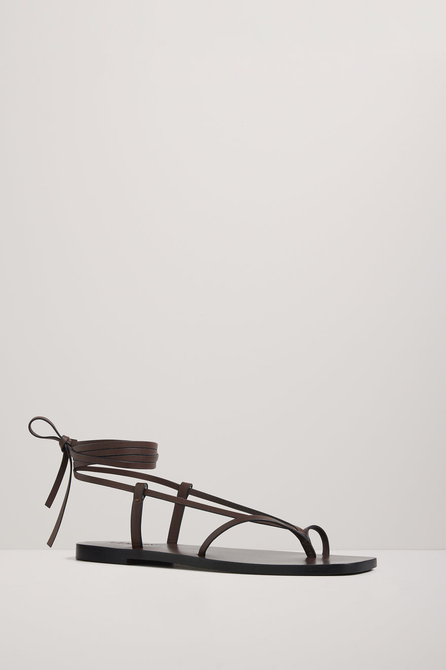 The Nolan Sandal