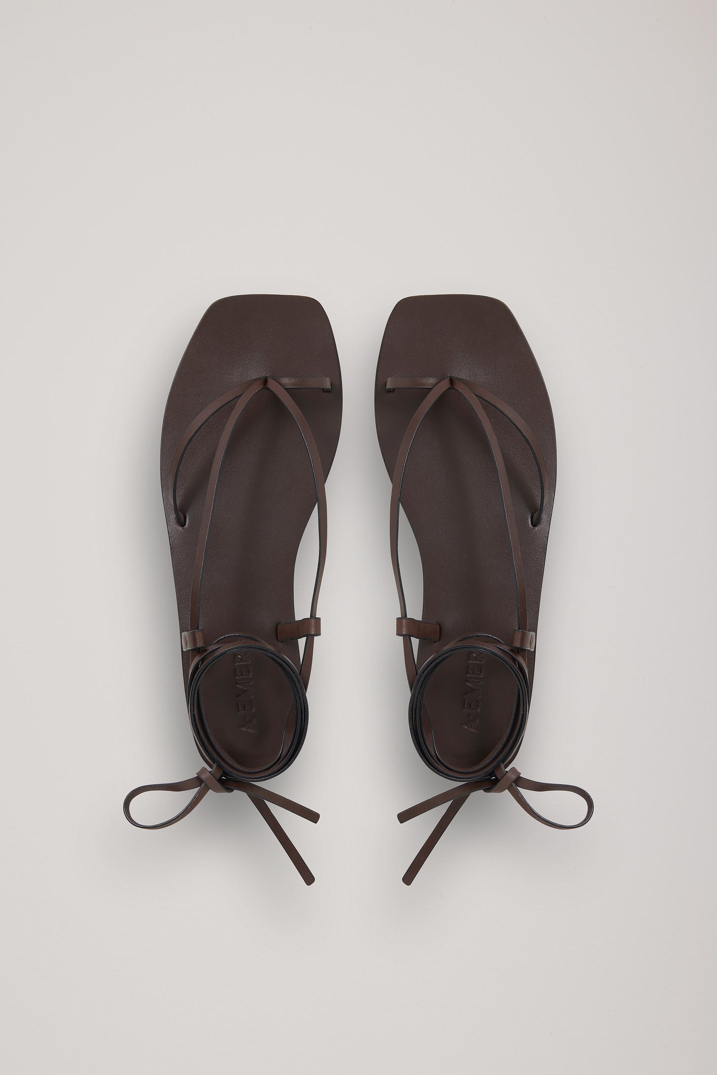 The Nolan Sandal