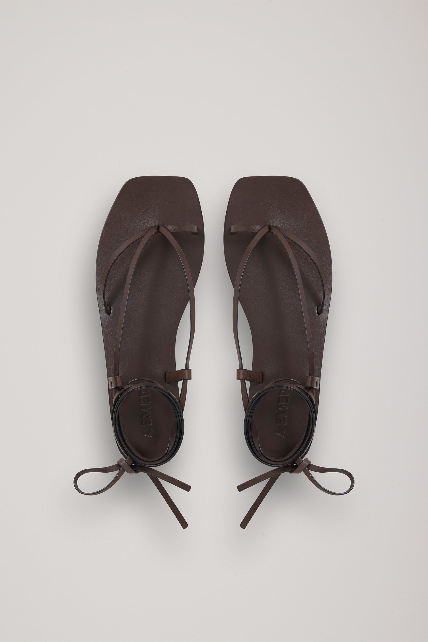 The Nolan Sandal