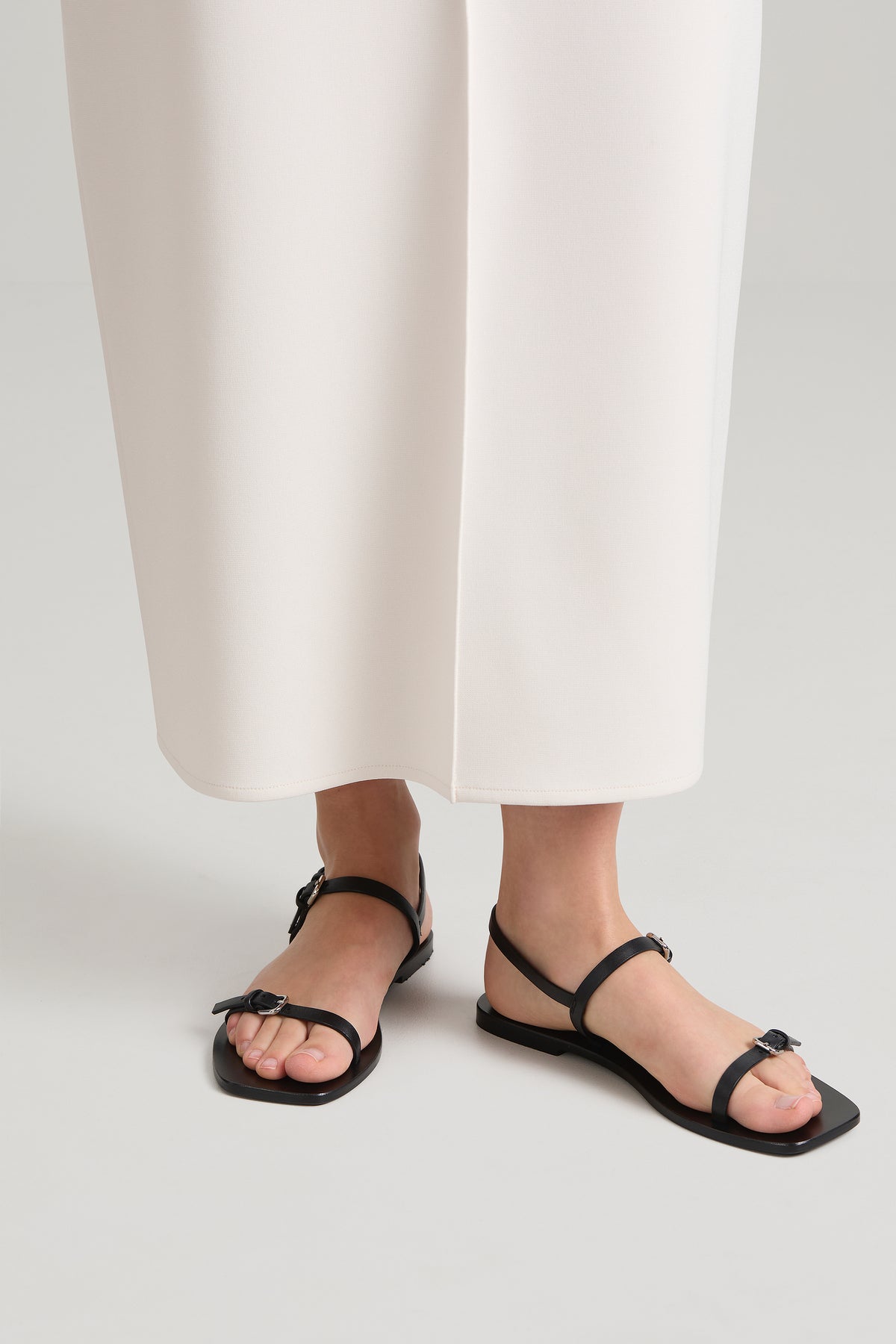 The Adley Sandal