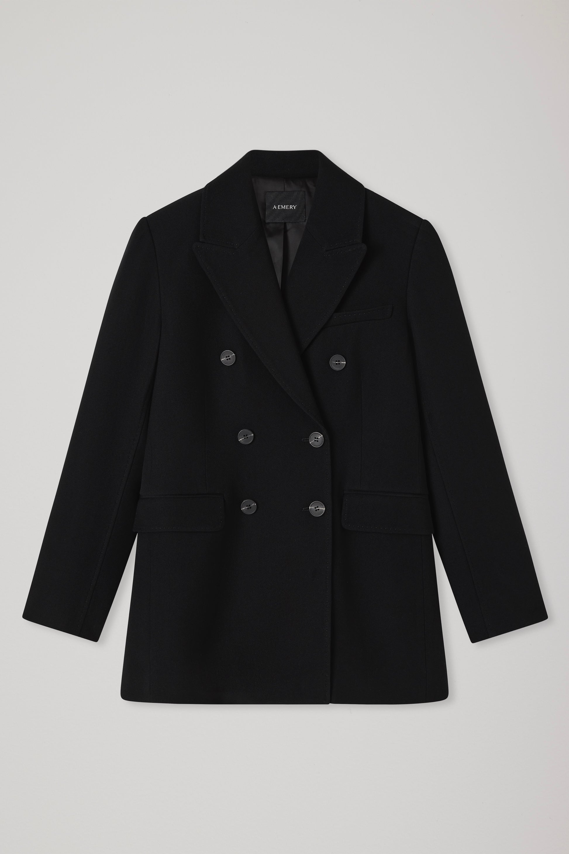 The Blanche Blazer