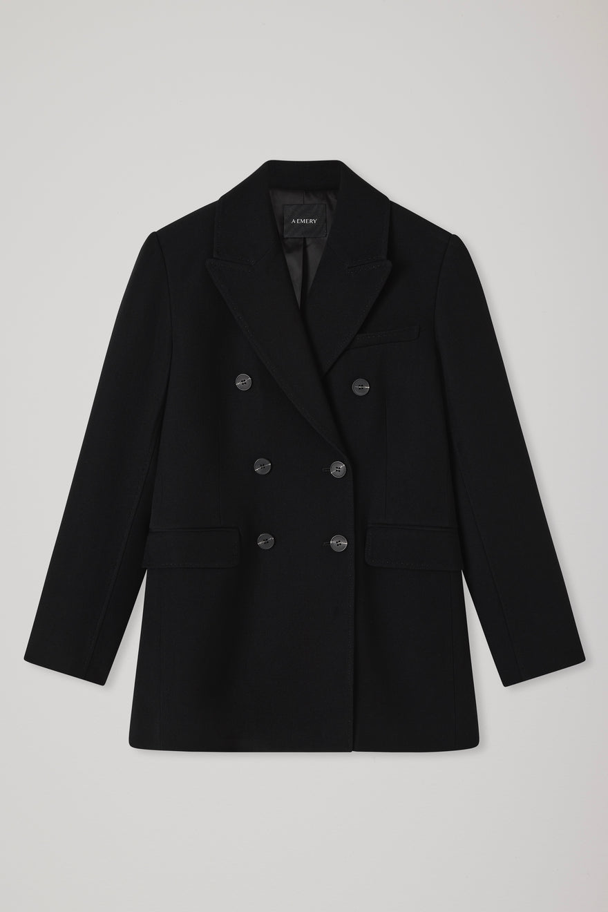 The Blanche Blazer