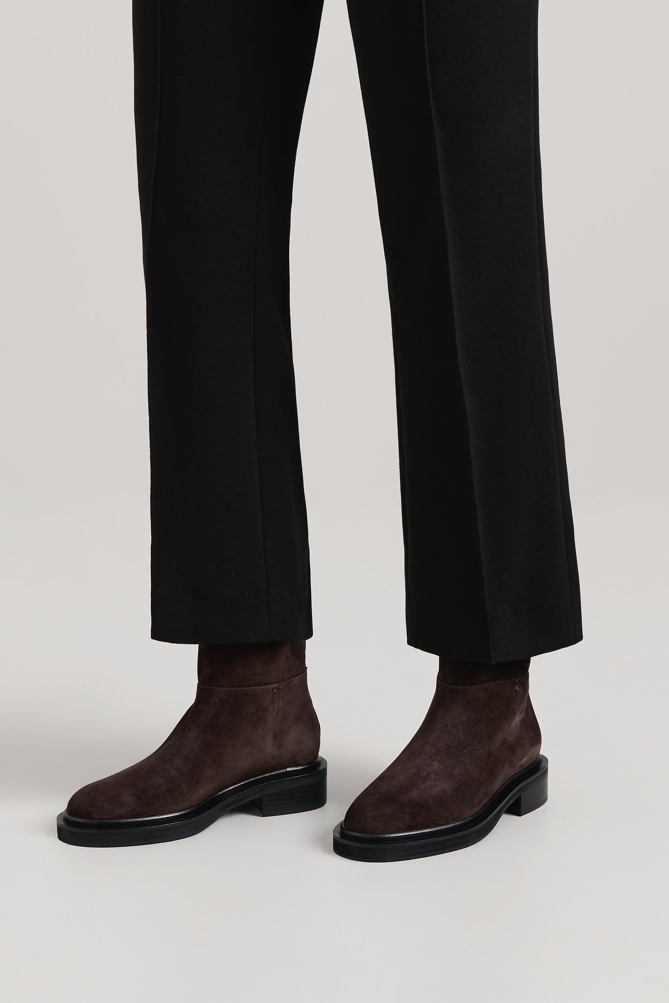 The Easton Boot