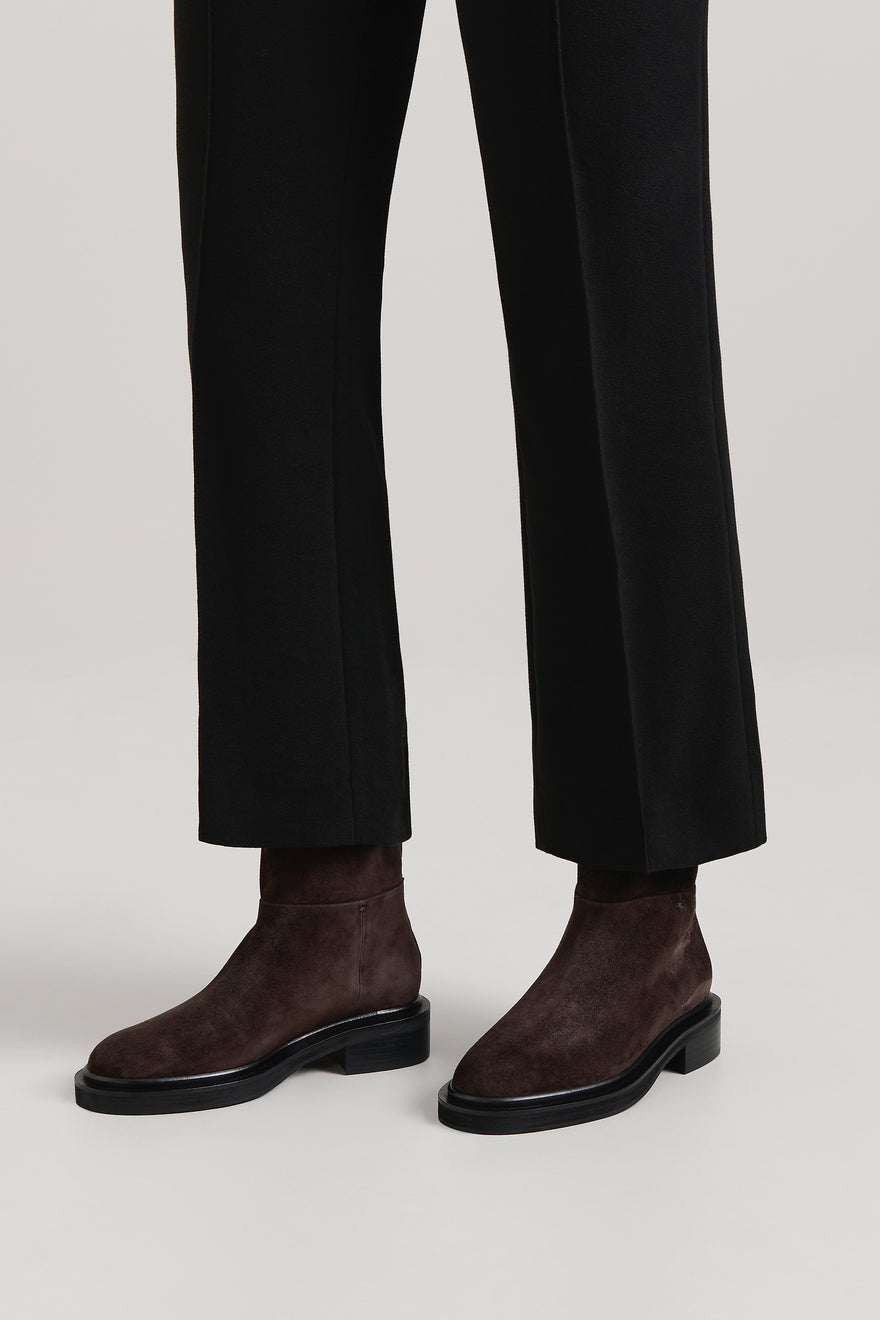 The Easton Boot