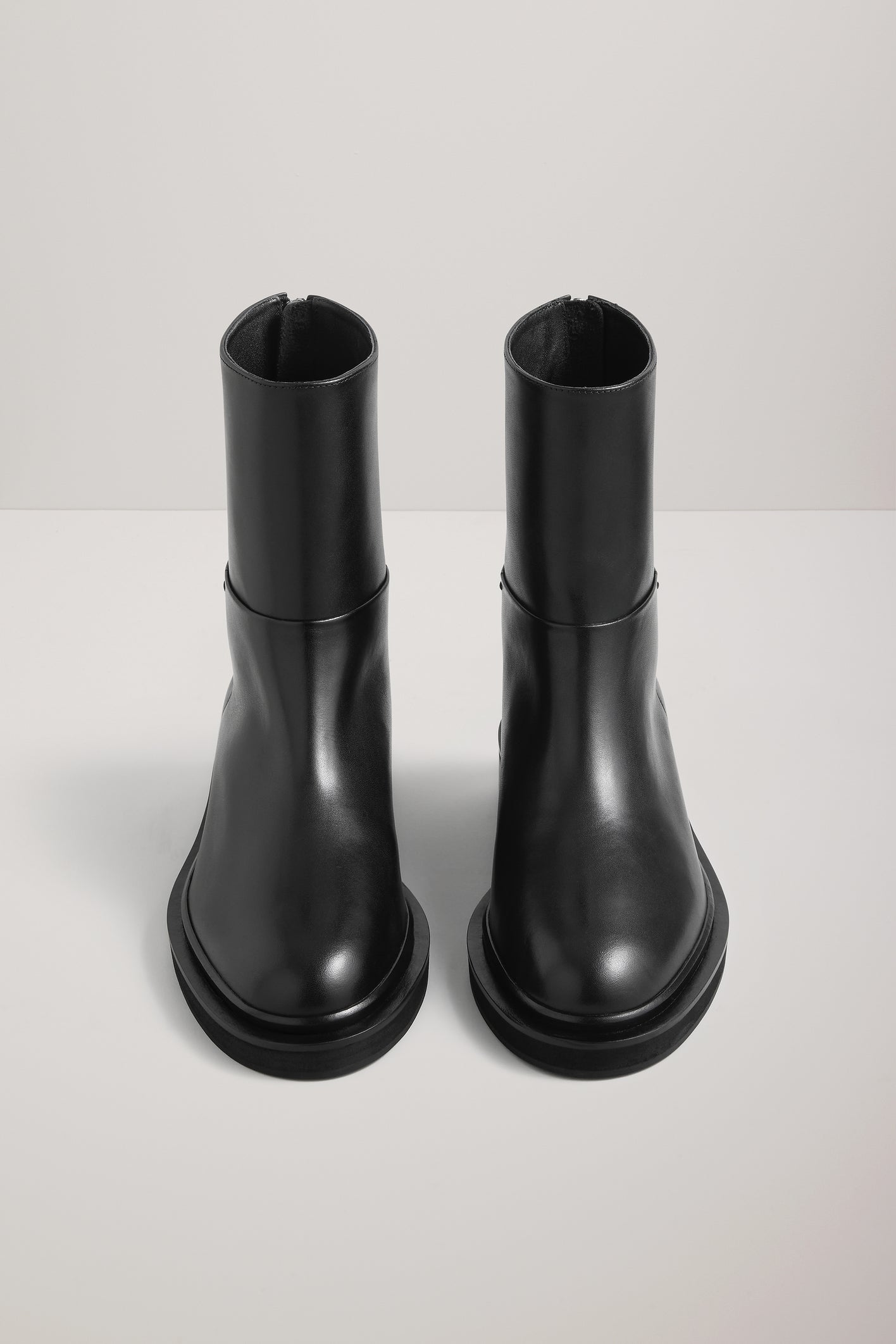 The Easton Boot