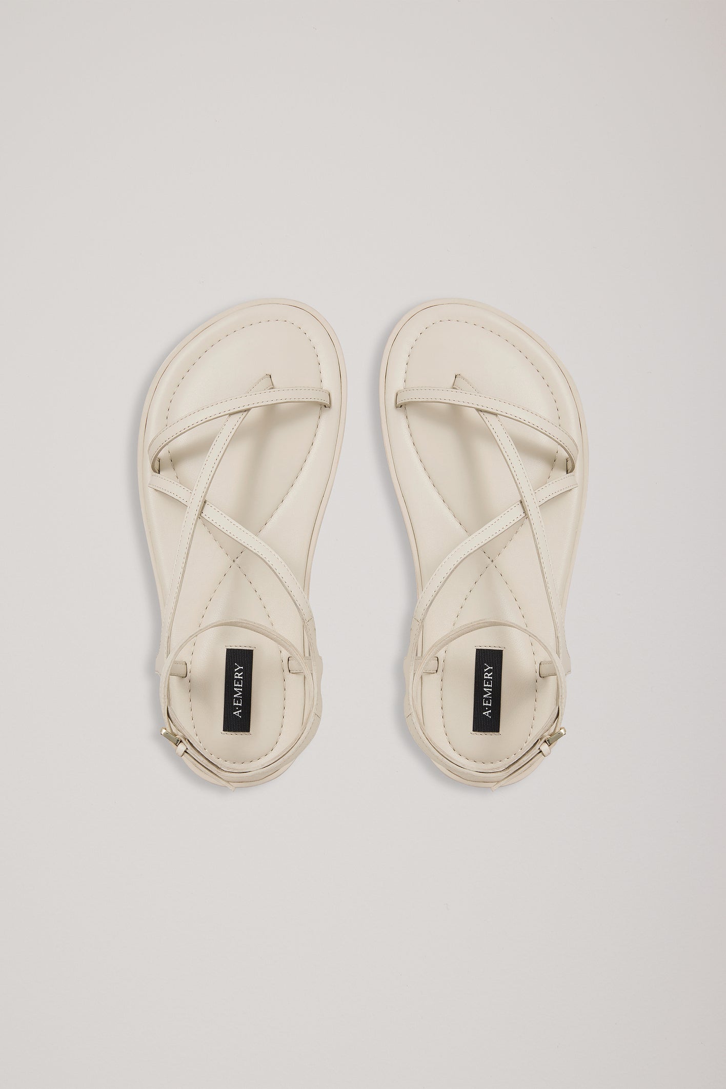 The Edna Sandal